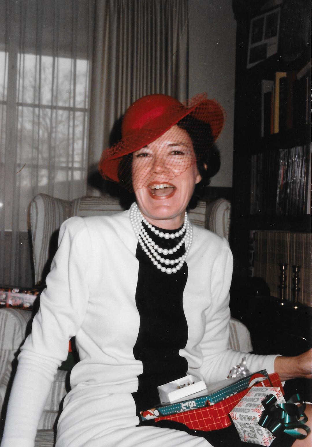 Obituary of Shirley Eileen Corbett