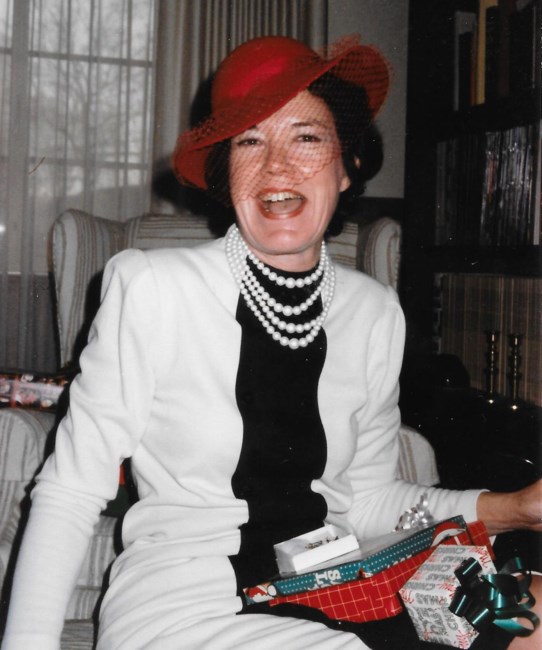 Obituary of Shirley Eileen Corbett