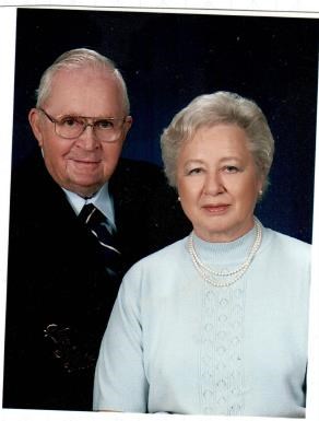 Obituary of Evelyn Breland Hughey