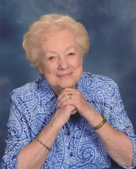 Avis de décès de Lea Elshoff