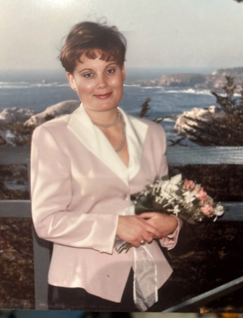 Obituary of Deborah Ann Lehr