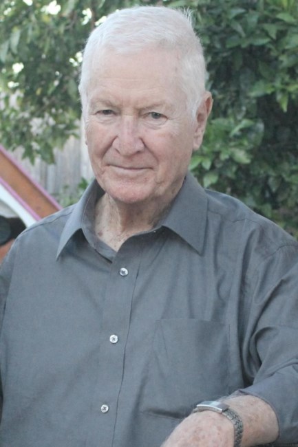 Obituary of Ramon Lopez Palafox