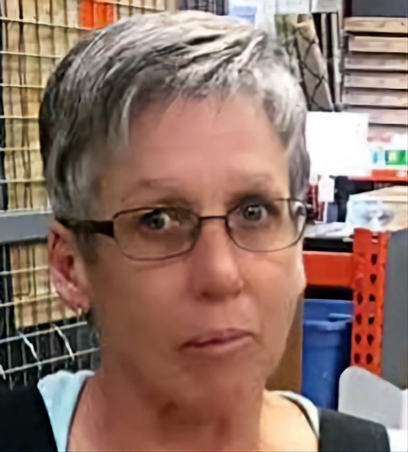 Obituary of Lesley Anne Falany