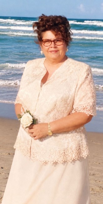 Obituary of Virginia Zavala Martinez