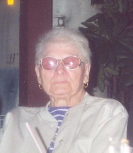 Obituary of Ann P. Zappola