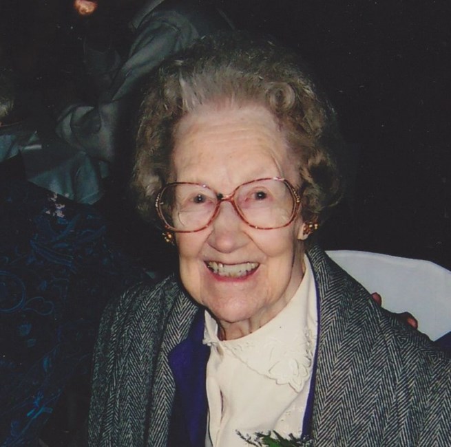 Obituary of Wanda C. Kopp