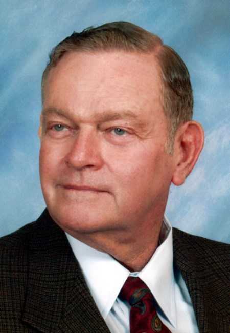 Obituary of MAJ (Ret.) Edward Derrill Tomblin