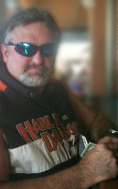 Obituary of David L. Chasteen