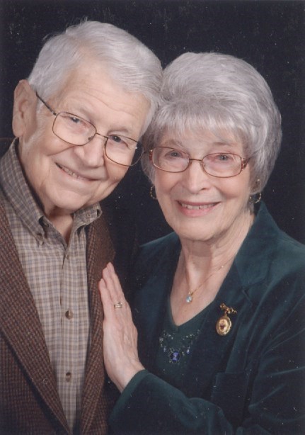 Obituario de Earl William Shreve