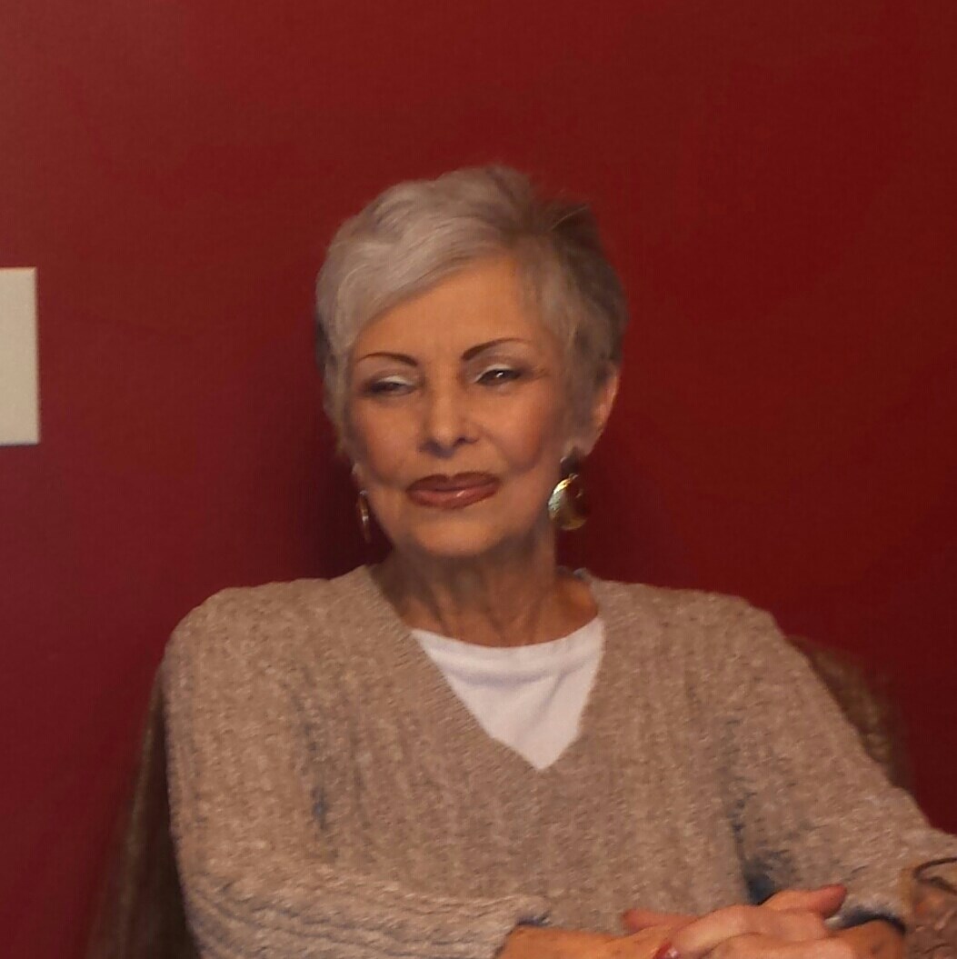 Obituary of Delores Anderson Jordan McKinney