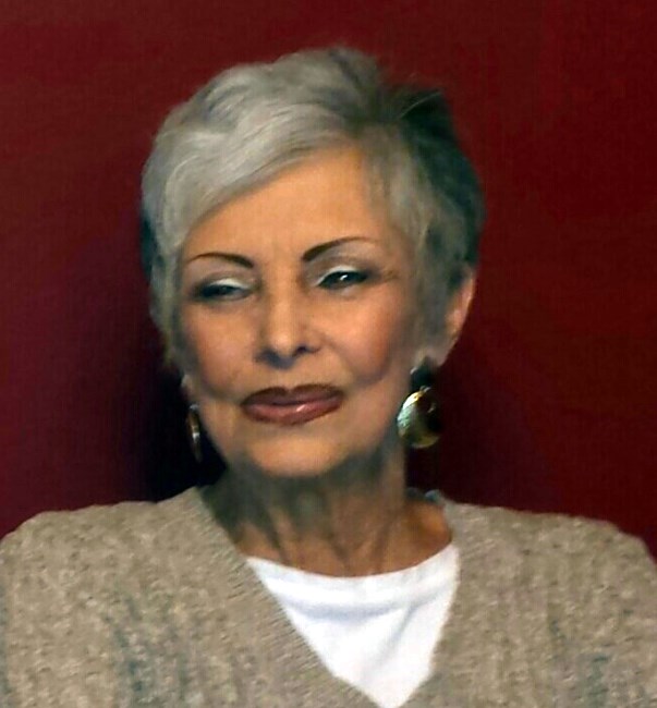 Obituary of Delores Anderson Jordan McKinney