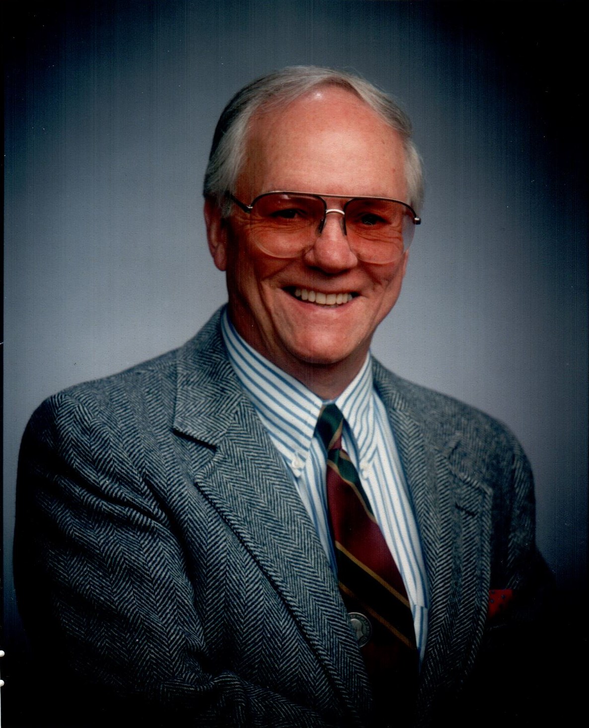 Wayne Harvey Obituary Centennial, CO