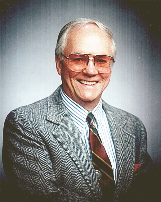 Obituary of Dr. Wayne L. Harvey