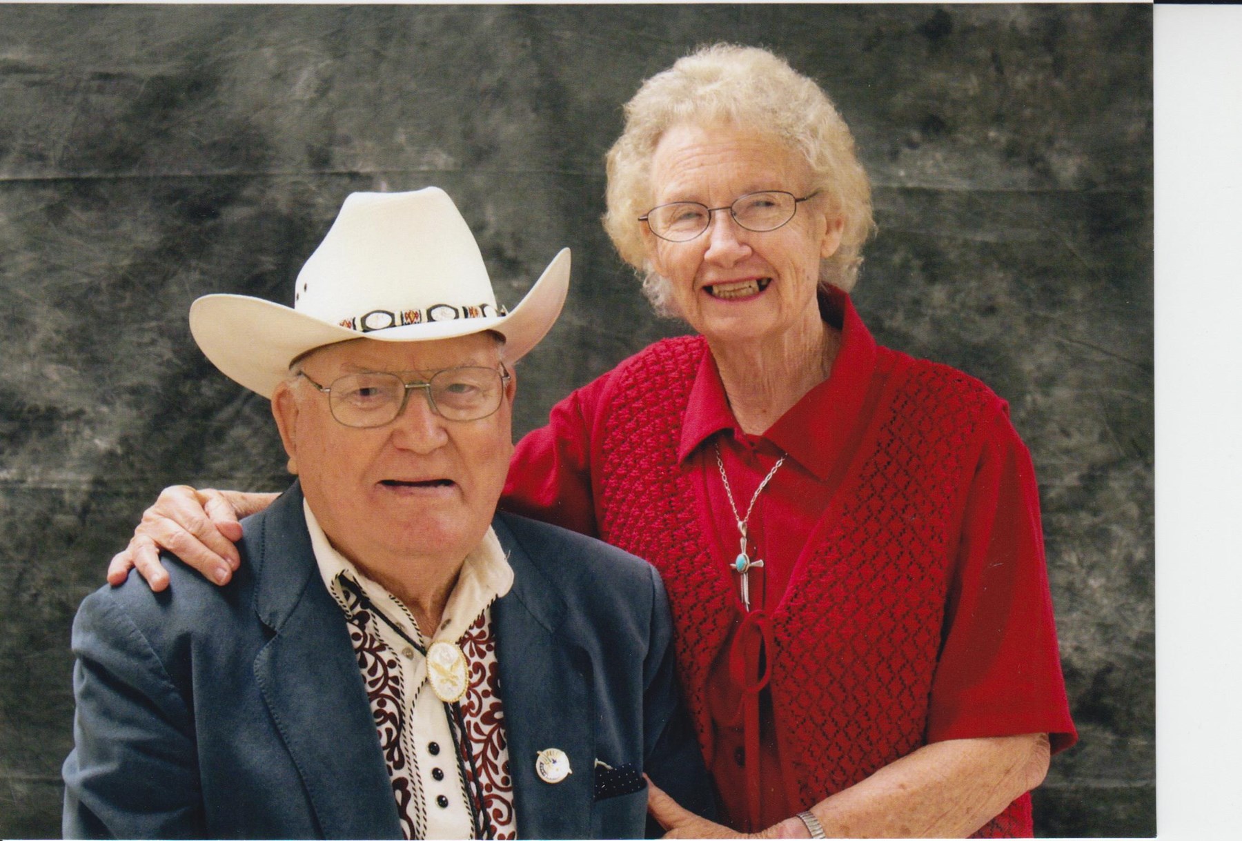 Obituary of Opal Lenora Lee Patterson