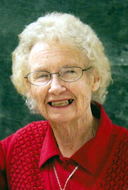 Obituary of Opal Lenora Lee Patterson