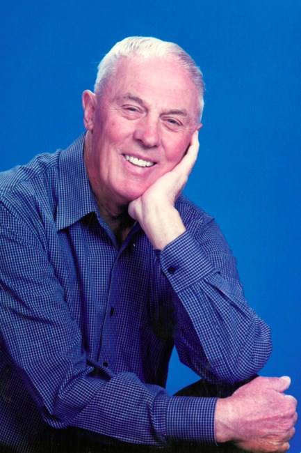 Obituary of Thomas Charles Hodges