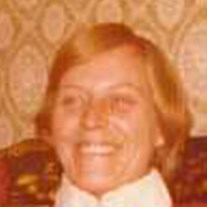 Obituary of Simonne M. Reno