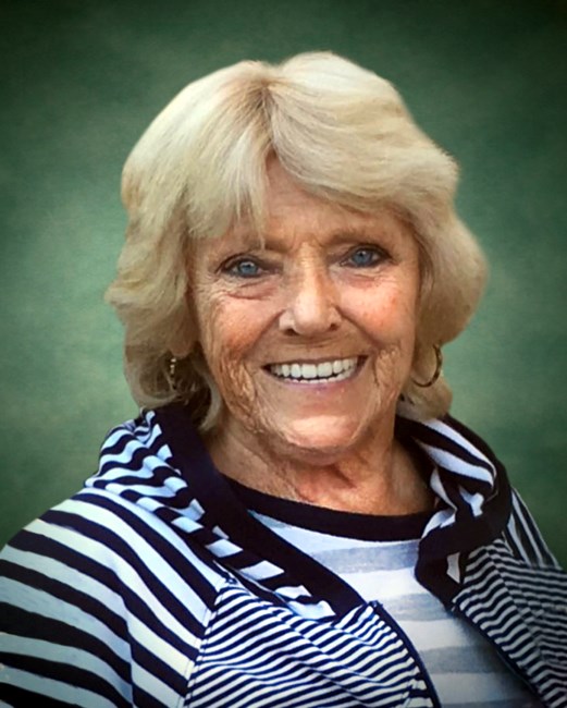 Obituary of Nancy Jean Osborn