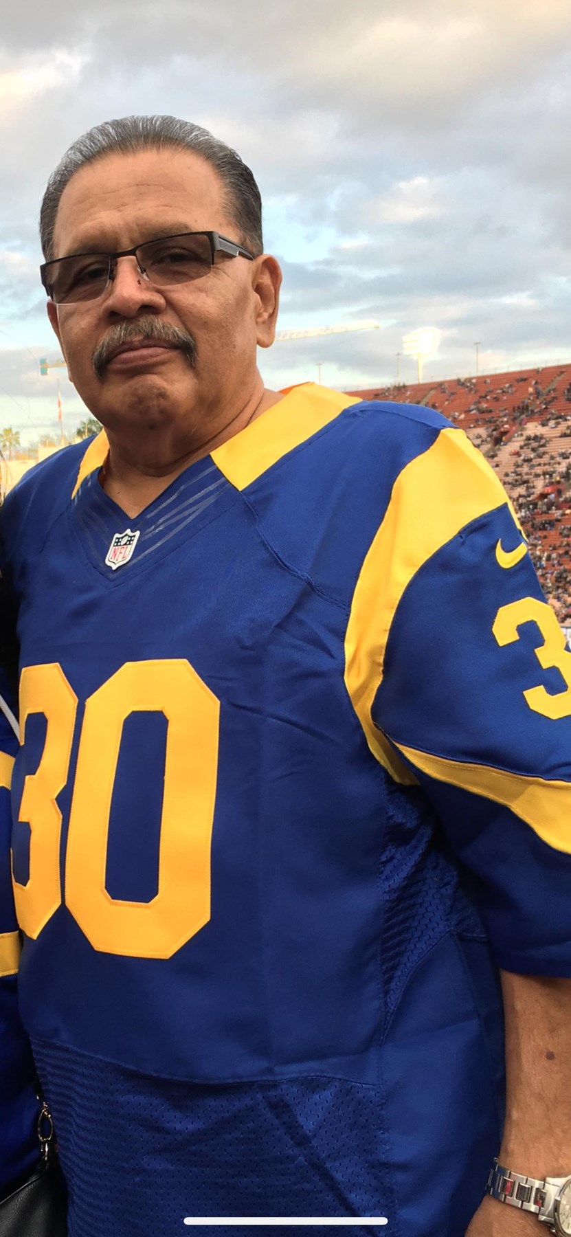 Annabelle Bertles Stephenson's Flowers San Bernardino Ca / Visions Of