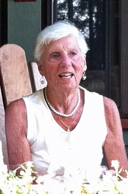 Obituary of Patricia A. Aubuchon