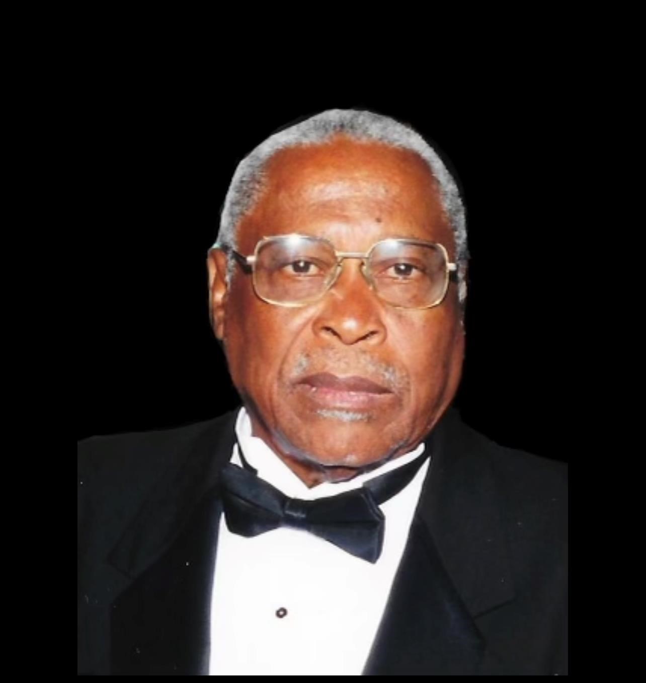 Avis de décès de Gerard E. Nacier