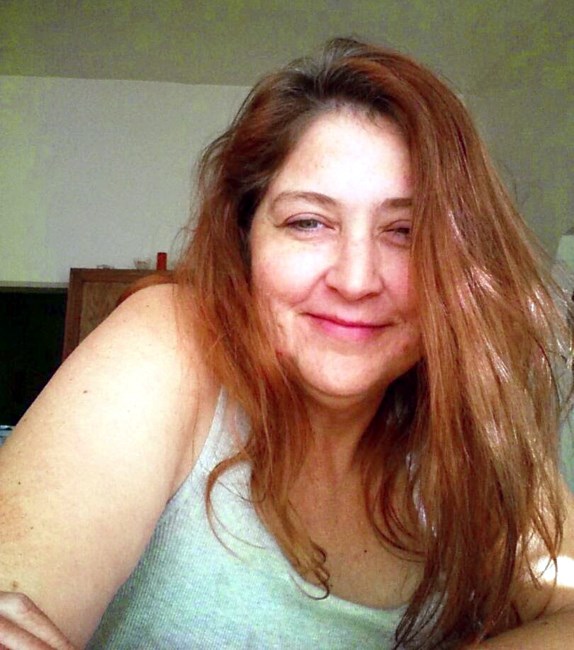 Obituary of Jill Marie Gerometta