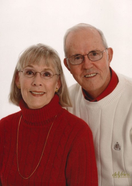 Obituary of Kenneth Oosterink