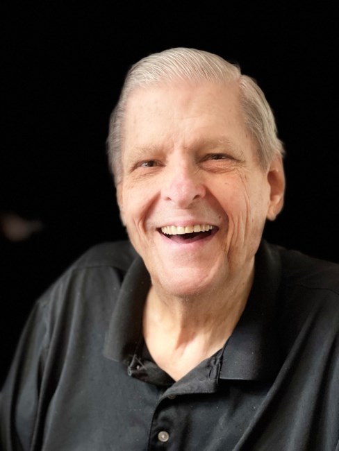 Obituary of James F Johnson