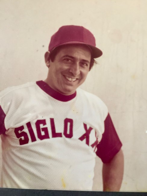 Avis de décès de Pablo E Hernandez