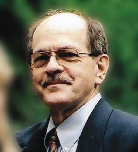 Obituary of Albert Jackson Main Jr.