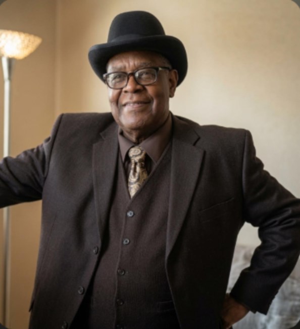 Obituary of Raymond McDuffie