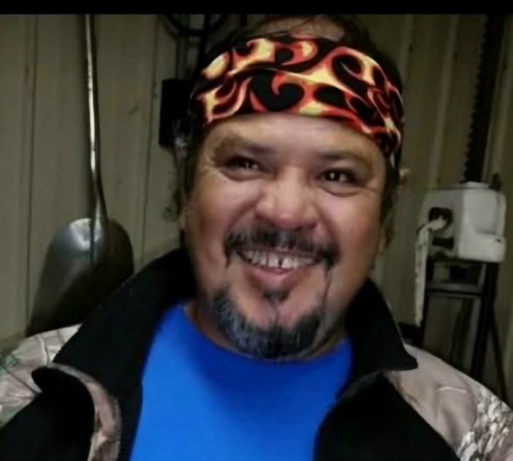 Obituary of Carlos Trevino