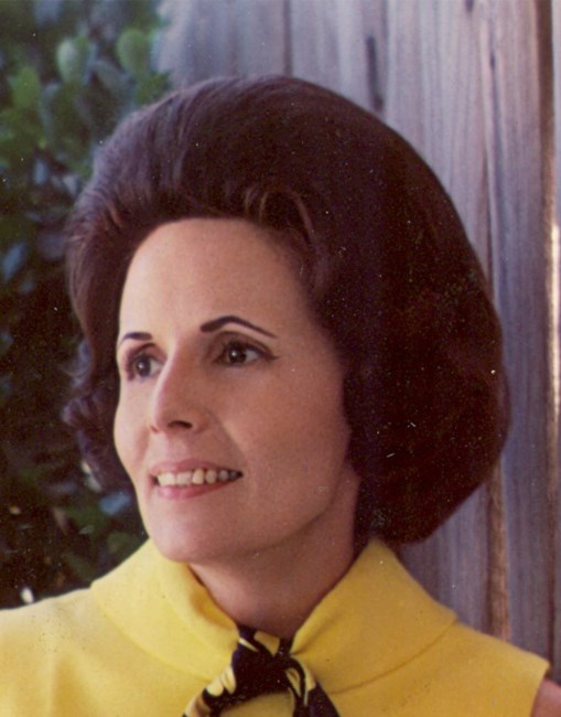 Obituario de Mary Faye Cole