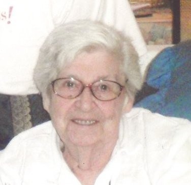 Obituary of Philomena Peluso