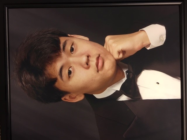 Obituary of Alexander Scott Urquhart