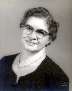 Obituary of Frankie Robinson Brown