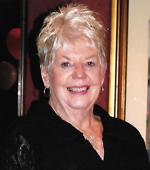 Obituary of Carol Ann Vigliano