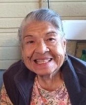 Obituary of Mary Ellen Hernandez