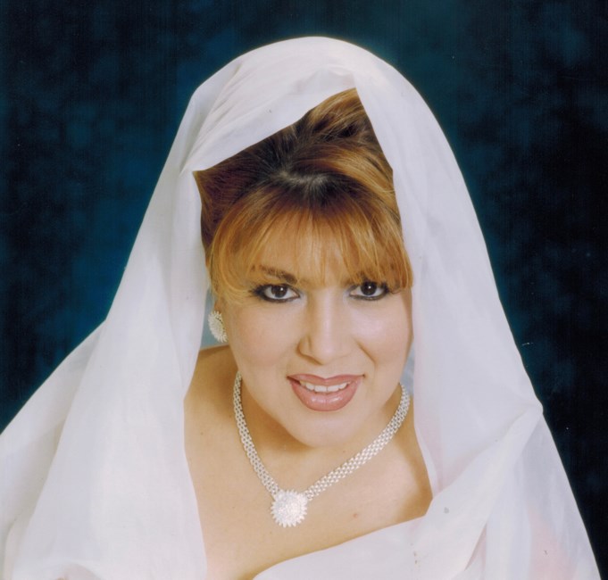 Obituary of Maria J Avila Acosta