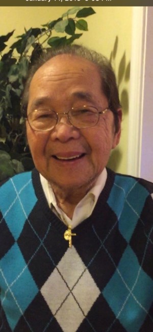 Obituary of Feliciano L. Payabyab