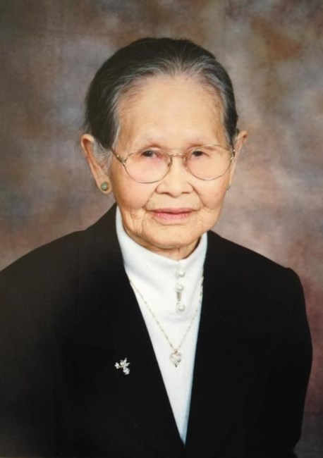 Obituary of Hoa Thi "Maria" Do