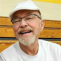 Obituary of Jeff C Harlan