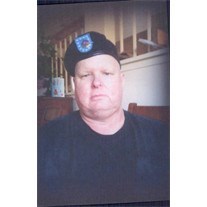 Obituary of Brian King