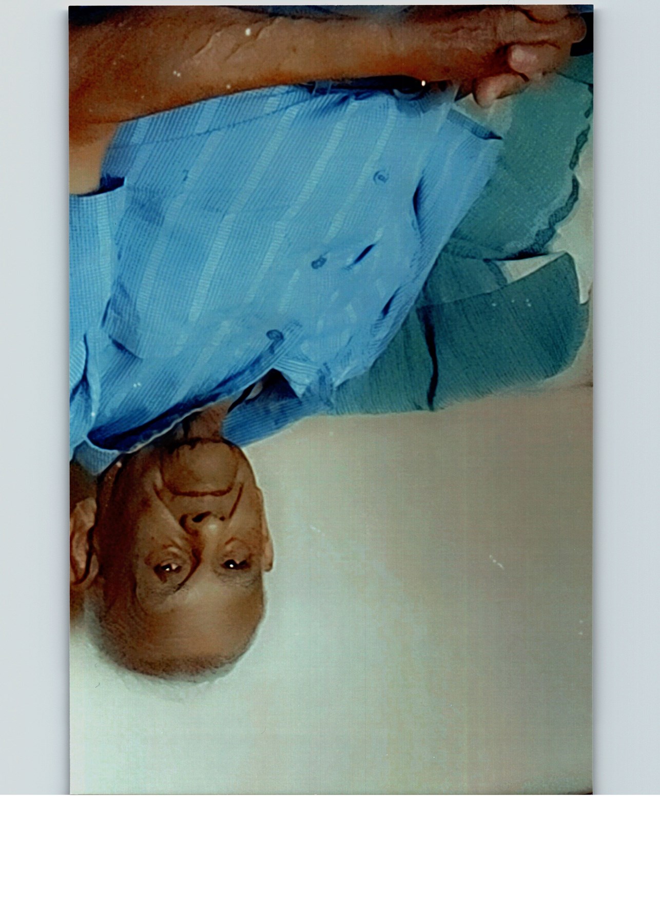 Obituary of Enrique Rodriguez Moncada