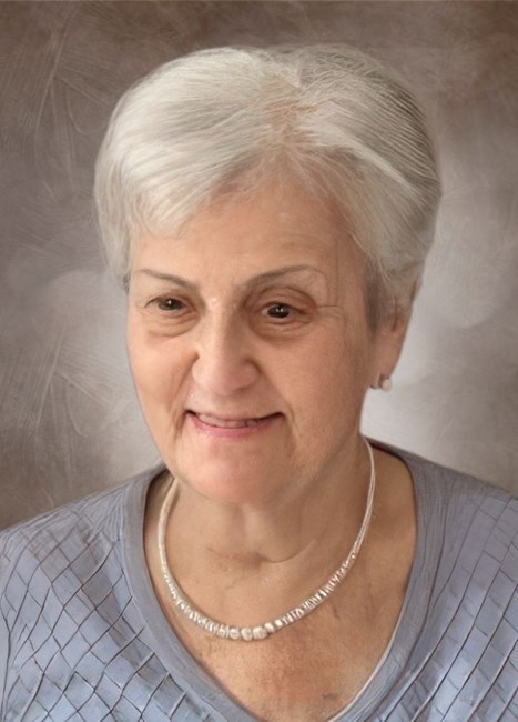 Obituary of Renée (Lachapelle) Bazinet