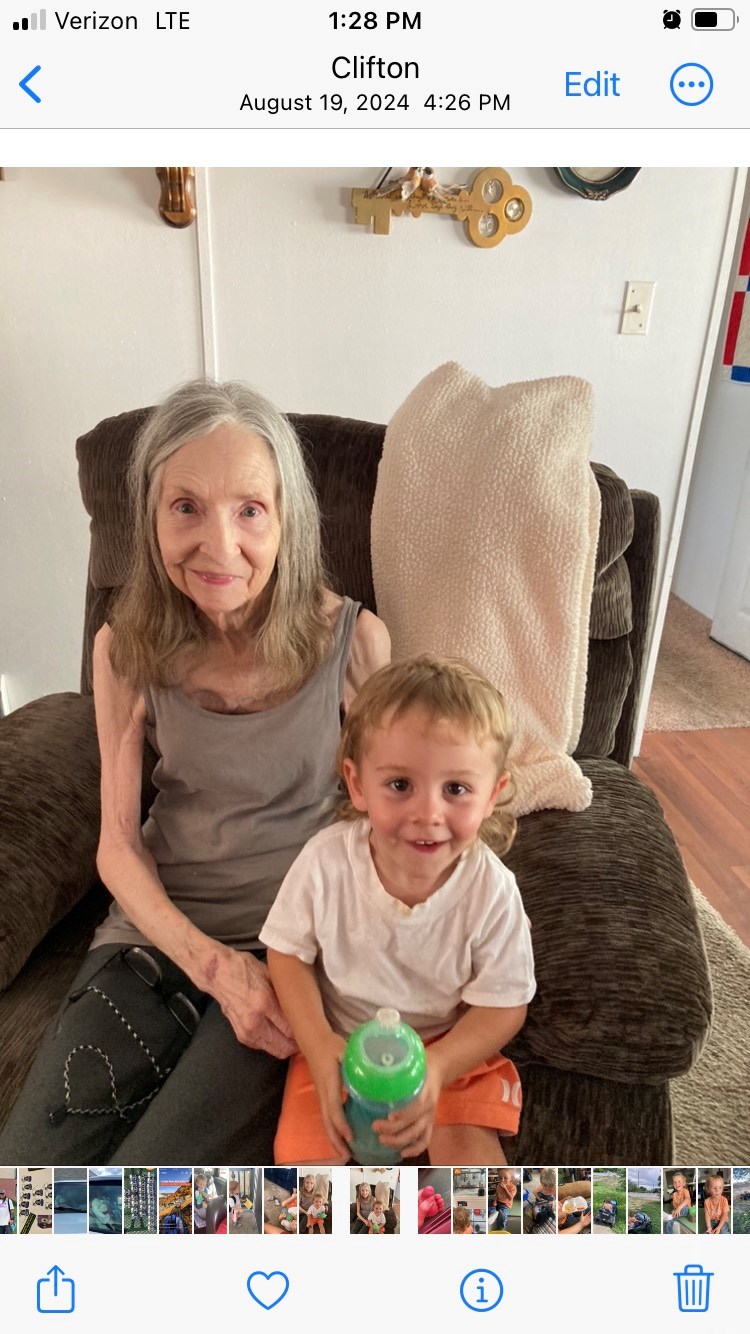 Obituario de Joyce Ann Bishop