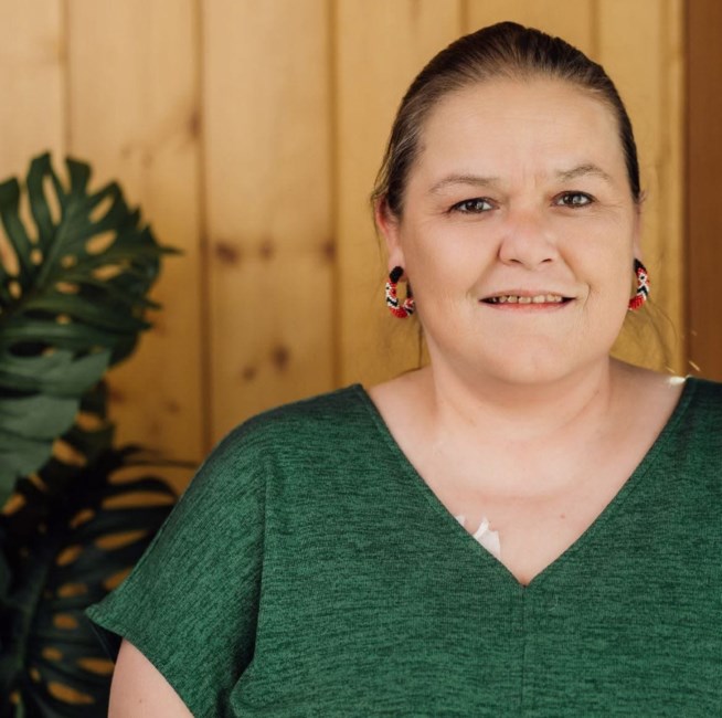 Obituary of Terri-Lynn Beckett