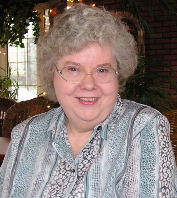 Obituary of Margaret Elizabeth Graham McMillan