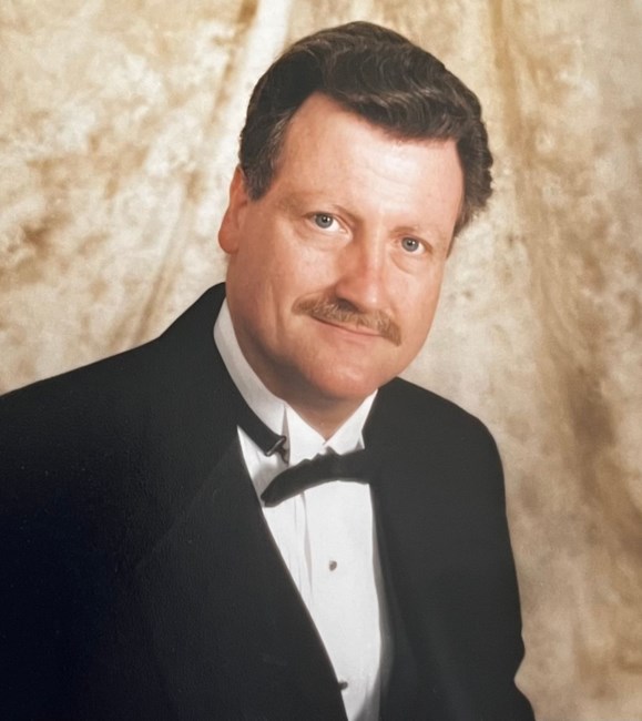 Obituary of Kent Harold Johnston