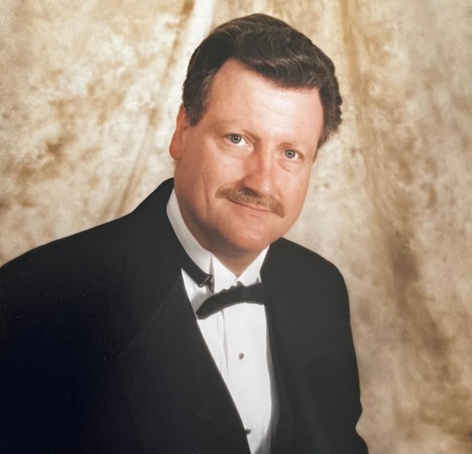 Avis de décès de Kent Harold Johnston